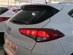 هیۆندای تۆکسۆن